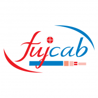 Fujcab Logo