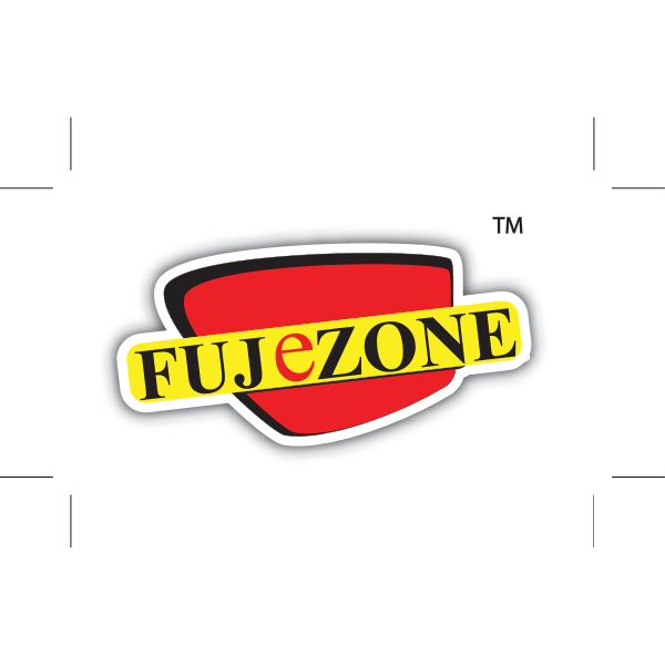 Fujezone Logo ,Logo , icon , SVG Fujezone Logo
