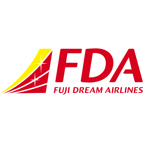 Fuji Dream Airlines Logo