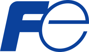 Fuji Electric company Logo