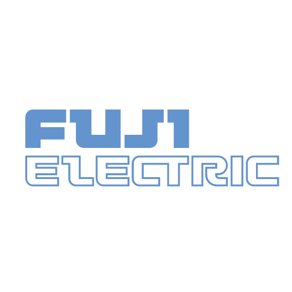 Fuji Electric Corp of America ,Logo , icon , SVG Fuji Electric Corp of America