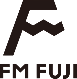 Fuji FM Logo ,Logo , icon , SVG Fuji FM Logo