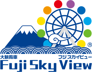 Fuji Sky View Logo ,Logo , icon , SVG Fuji Sky View Logo
