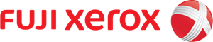 Fuji Xerox Logo ,Logo , icon , SVG Fuji Xerox Logo