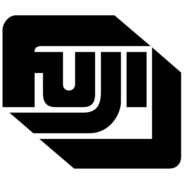 Fuji ,Logo , icon , SVG Fuji