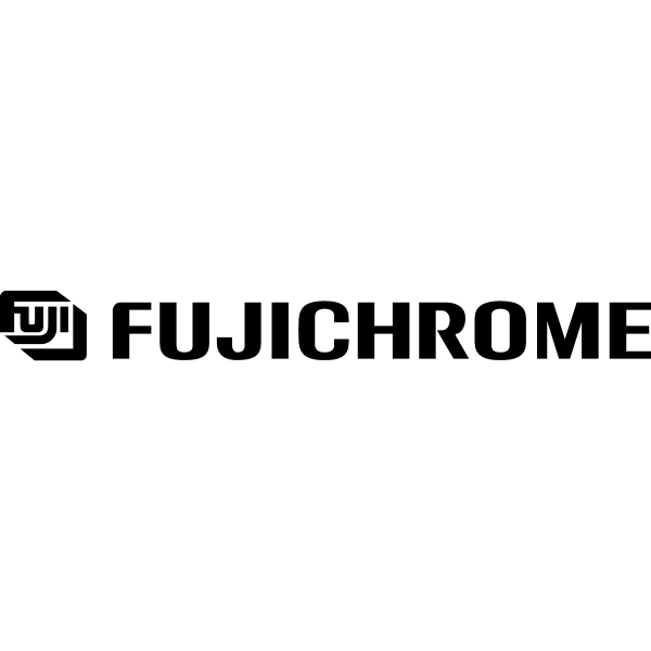 FUJICHROME ,Logo , icon , SVG FUJICHROME