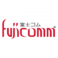 Fujicomm Logo