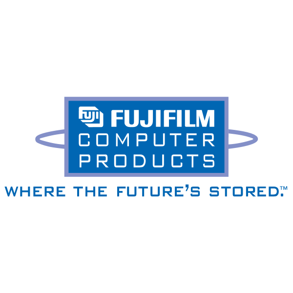 Fujifilm Computer Logo ,Logo , icon , SVG Fujifilm Computer Logo
