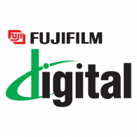 Fujifilm Digital Logo ,Logo , icon , SVG Fujifilm Digital Logo