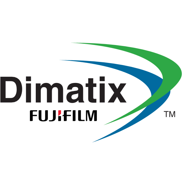 Fujifilm Dimatix Logo ,Logo , icon , SVG Fujifilm Dimatix Logo