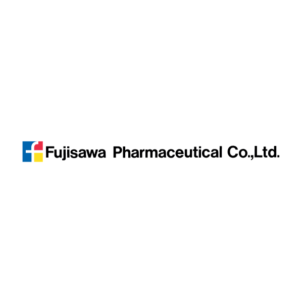 Fujisawa Pharmaceutical Co. Logo ,Logo , icon , SVG Fujisawa Pharmaceutical Co. Logo