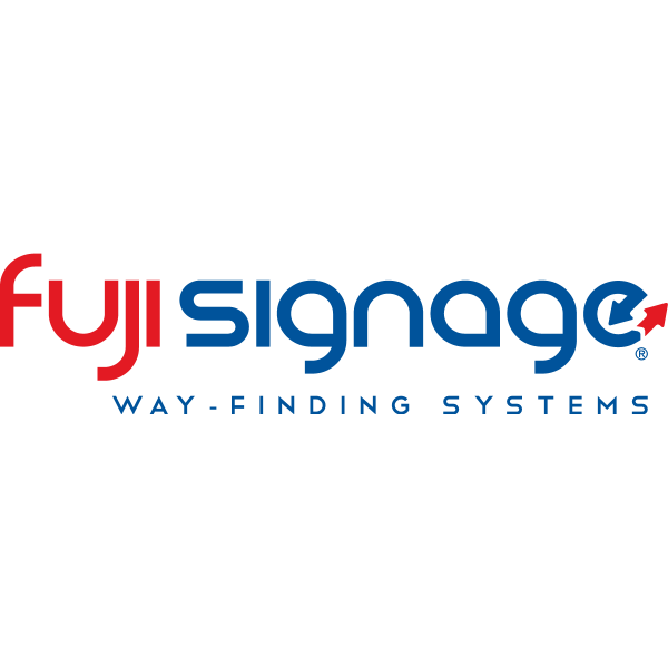 FujiSignage Logo ,Logo , icon , SVG FujiSignage Logo