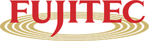 Fujitec Logo ,Logo , icon , SVG Fujitec Logo
