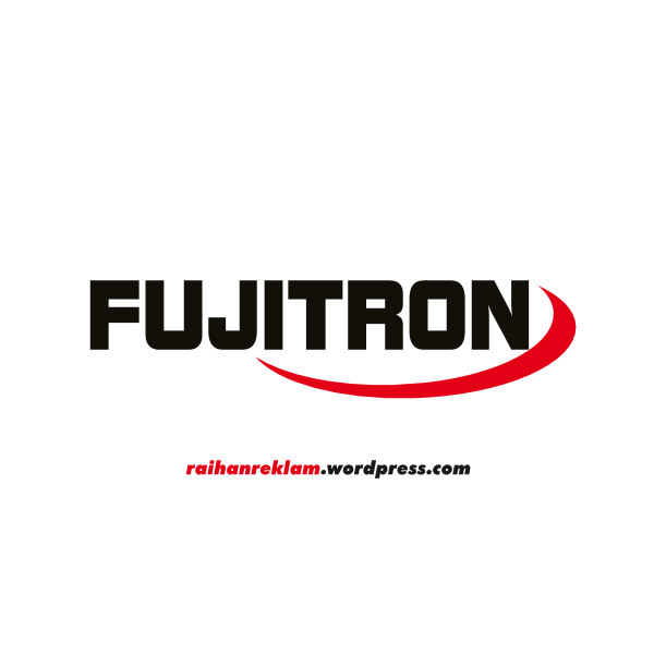 Fujitron Logo ,Logo , icon , SVG Fujitron Logo