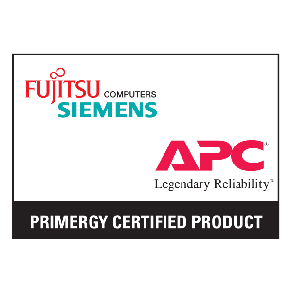 Fujitsu Siemens Computers APS Logo ,Logo , icon , SVG Fujitsu Siemens Computers APS Logo