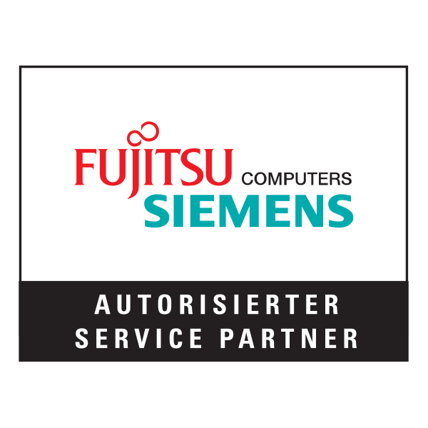 Fujitsu Siemens Computers Logo ,Logo , icon , SVG Fujitsu Siemens Computers Logo
