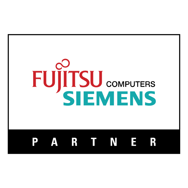 Fujitsu Siemens Computers