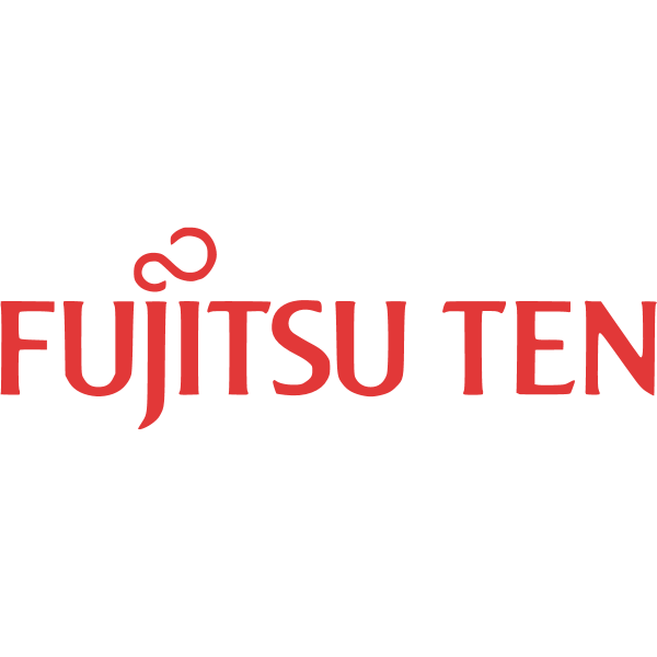 fujitu ten