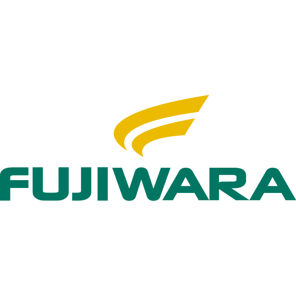 Fujiwara Logo ,Logo , icon , SVG Fujiwara Logo