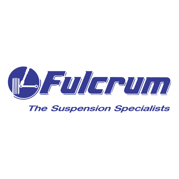 Fulcrum ,Logo , icon , SVG Fulcrum