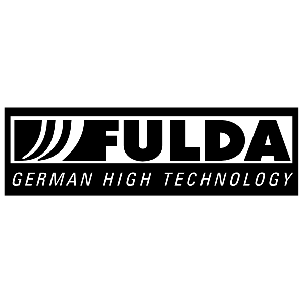 Fulda ,Logo , icon , SVG Fulda