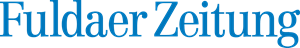 Fuldaer Zeitung Logo ,Logo , icon , SVG Fuldaer Zeitung Logo