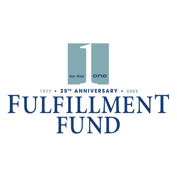 Fulfillment Fund ,Logo , icon , SVG Fulfillment Fund