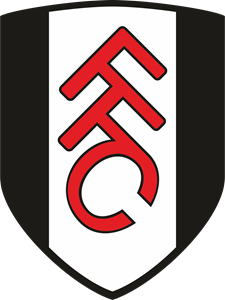 Fulham FC Logo ,Logo , icon , SVG Fulham FC Logo