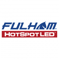 Fulham HotSpotLED Logo