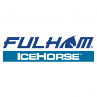 Fulham IceHorse Logo ,Logo , icon , SVG Fulham IceHorse Logo