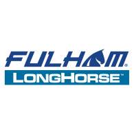 Fulham LongHorse Logo ,Logo , icon , SVG Fulham LongHorse Logo