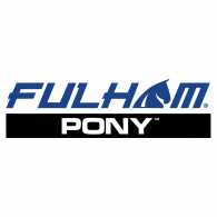 Fulham Pony Logo ,Logo , icon , SVG Fulham Pony Logo
