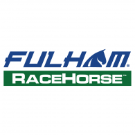 Fulham RaceHorse Logo ,Logo , icon , SVG Fulham RaceHorse Logo