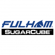 Fulham SugarCube Logo ,Logo , icon , SVG Fulham SugarCube Logo