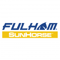 Fulham SunHorse Logo ,Logo , icon , SVG Fulham SunHorse Logo