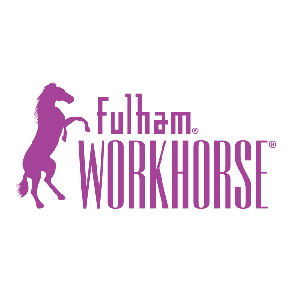 Fulham® WorkHorse® Logo ,Logo , icon , SVG Fulham® WorkHorse® Logo