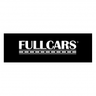 Full Cars Panama Logo