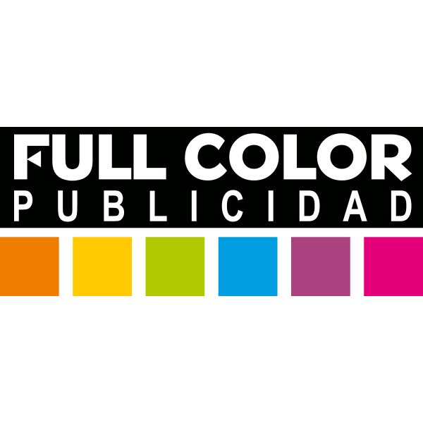 FULL COLOR PUBLICIDAD, C.A. Logo ,Logo , icon , SVG FULL COLOR PUBLICIDAD, C.A. Logo