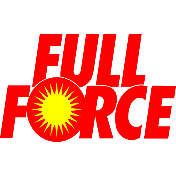 Full Force Logo ,Logo , icon , SVG Full Force Logo
