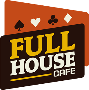 Full House Cafe Logo ,Logo , icon , SVG Full House Cafe Logo