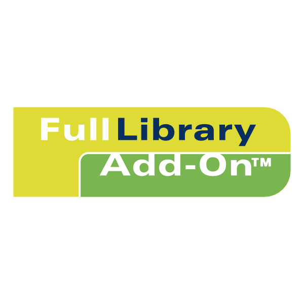 Full Library Add On