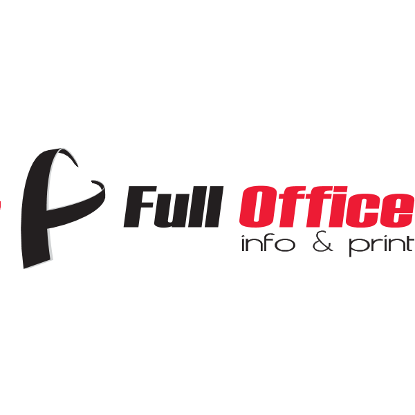 Full Office Logo ,Logo , icon , SVG Full Office Logo