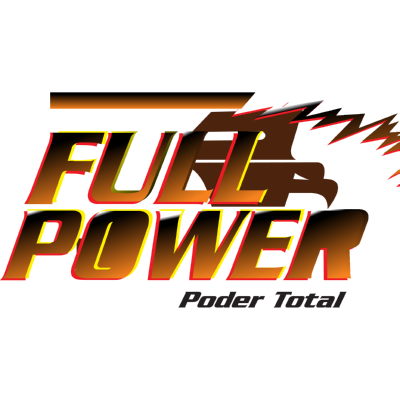 Full Power Logo ,Logo , icon , SVG Full Power Logo