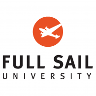 Full Sail University Logo ,Logo , icon , SVG Full Sail University Logo