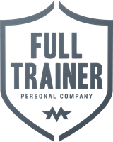 Full Trainer Logo