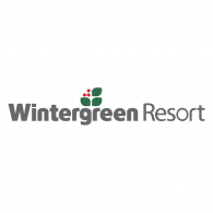 Full Wintergreen Logo ,Logo , icon , SVG Full Wintergreen Logo