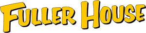 Fuller House Logo ,Logo , icon , SVG Fuller House Logo