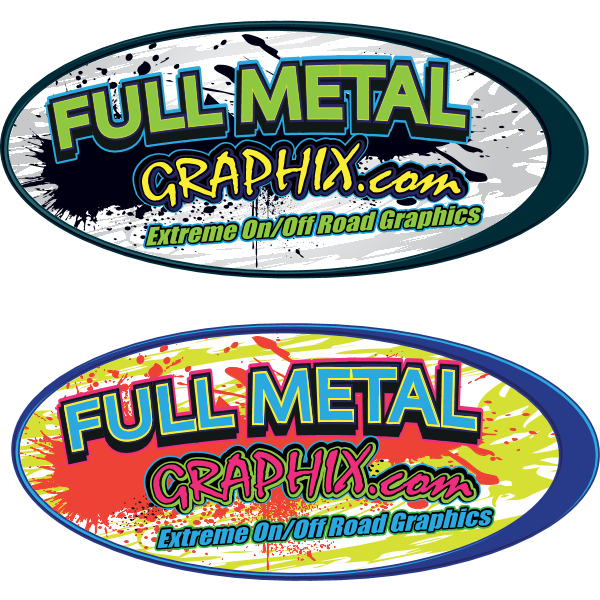 fullmetalgraphix.it Logo