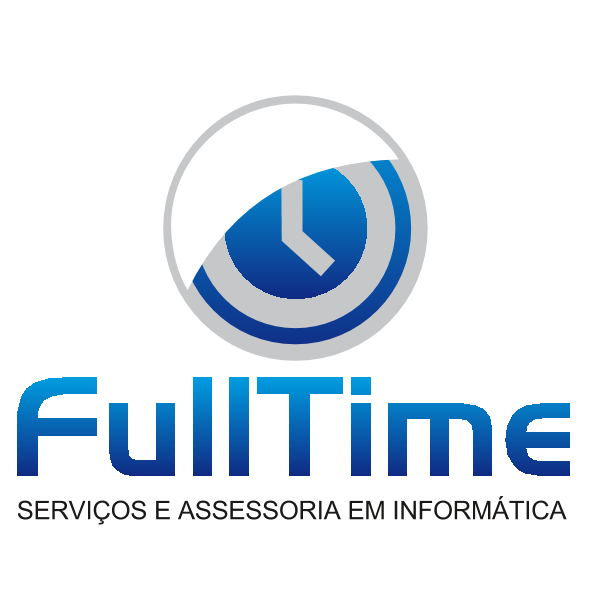 FullTime – Serviços e assessoria em tecnologia Logo ,Logo , icon , SVG FullTime – Serviços e assessoria em tecnologia Logo