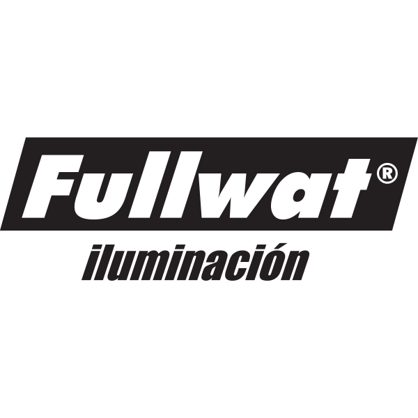 Fullwat Logo ,Logo , icon , SVG Fullwat Logo